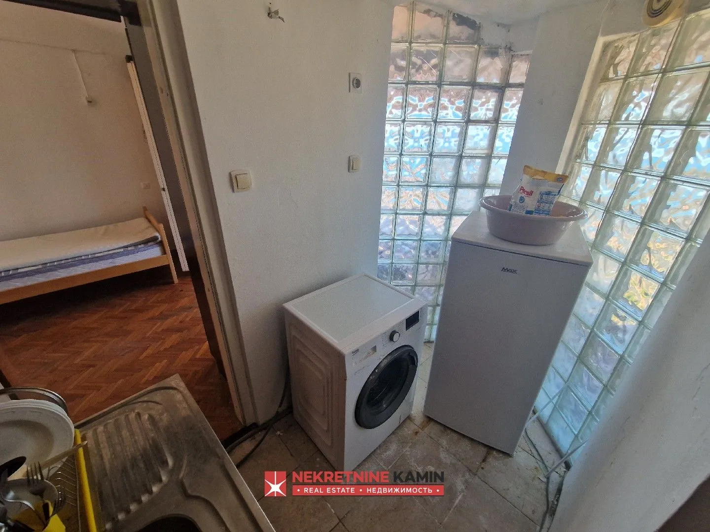 Sale, house, 48m², Pržno, Budva