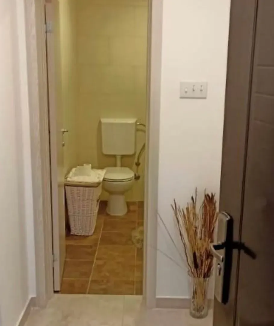 Sale, one bedroom apartment, 37m², Petrovac, Budva