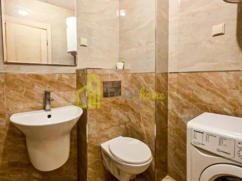 Izdavanje, jednosoban stan, 40m², Zabjelo, Podgorica - image 16