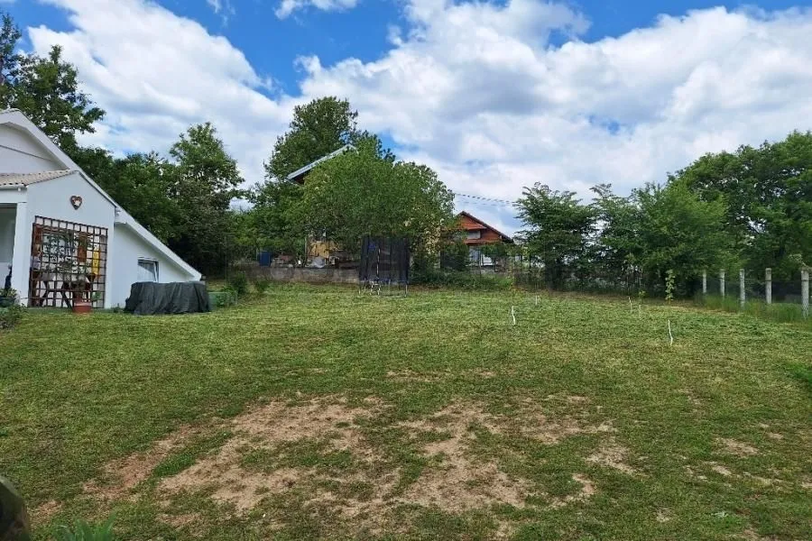 Sale, house, 51m², Voždovac Sve Podlokacije, Beograd
