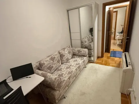 Sale, two bedroom apartment, 69m², Pobrežje, Podgorica - image 7