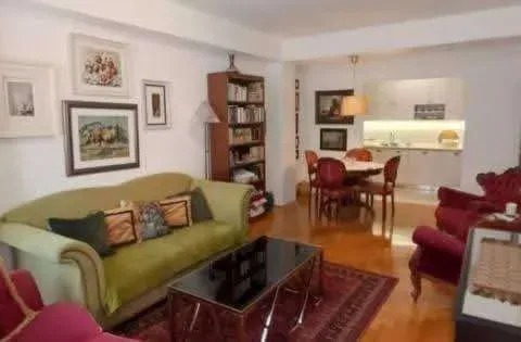 Prodaja, dvosoban stan, 74m², City Kvart, Podgorica - image 2