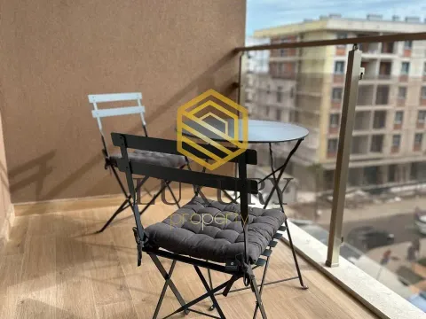 Izdavanje, jednosoban stan, 45m², City Kvart, Podgorica - image 14