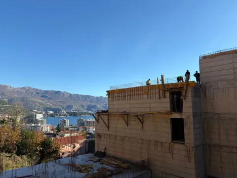 Prodaja, jednosoban stan, 46m², Babin Do, Budva - image 18