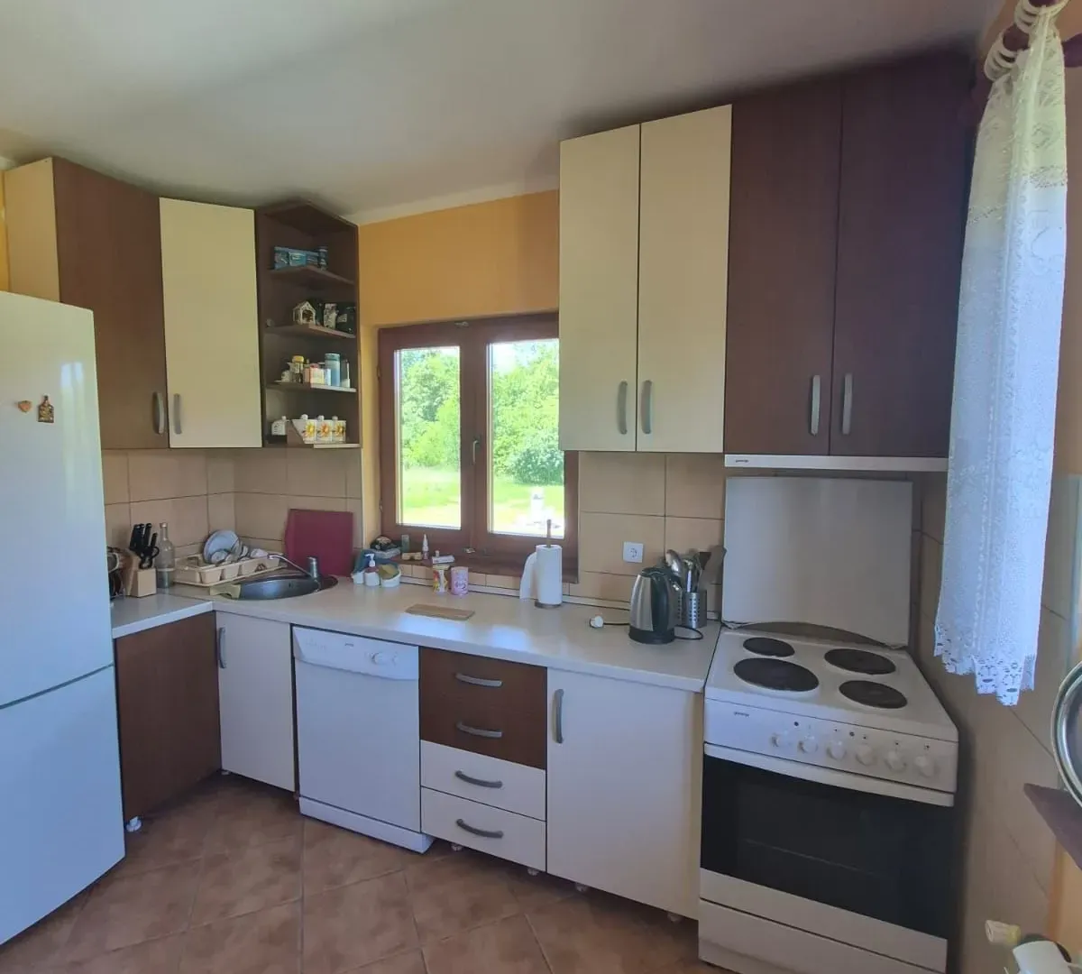 Prodaja, kuća, 118m², Voždovac Sve Podlokacije, Beograd