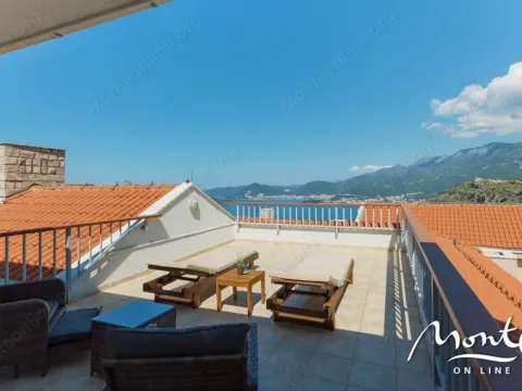 Sale, house, 159m², Sveti Stefan, Budva - image 11