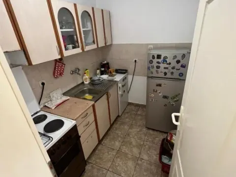 Prodaja, jednosoban stan, 30m², Bulevar Evrope, Novi Sad Sve Podlokacije - image 2