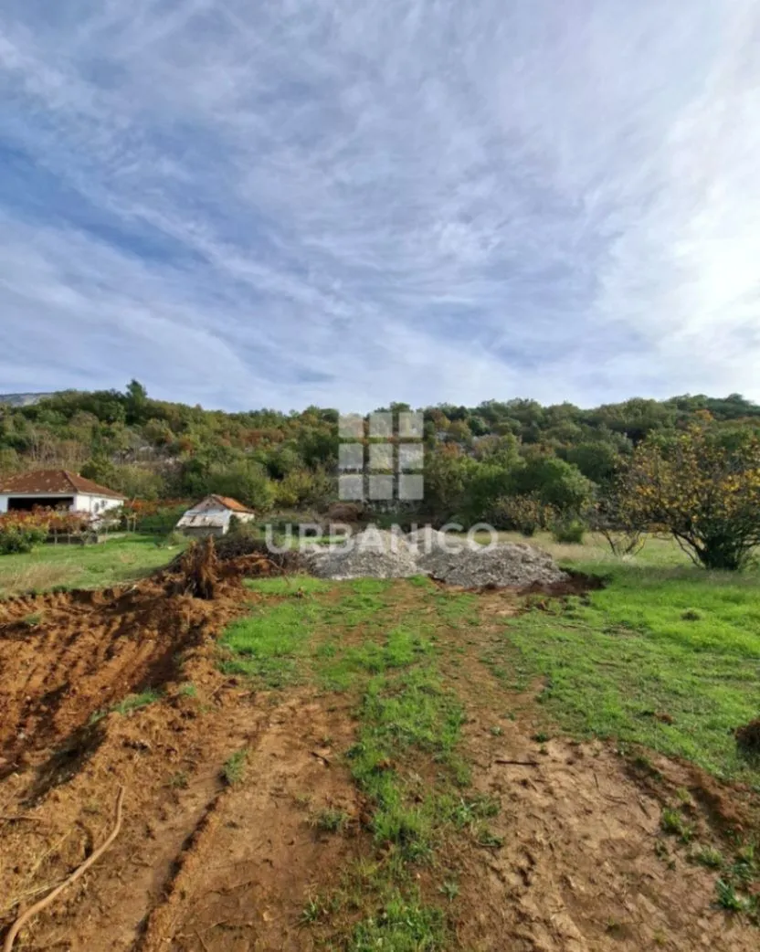 Prodaja, plac, 3000m², Zlatica, Podgorica