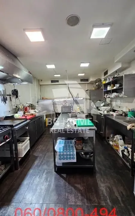 Izdavanje, poslovni prostor, 80m², Cvetni Trg, Vračar Sve Podlokacije