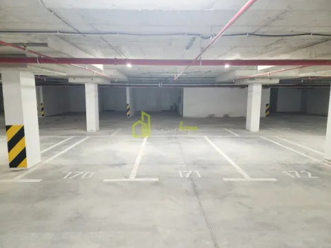 Rent, one bedroom apartment, 48m², New City, Podgorica - image 10