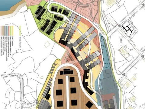 Prodaja, plac, 18576m², Sveti Stefan, Budva - image 8