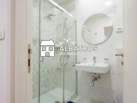 Izdavanje, jednosoban stan, 55m², Centar, Bar - image 7