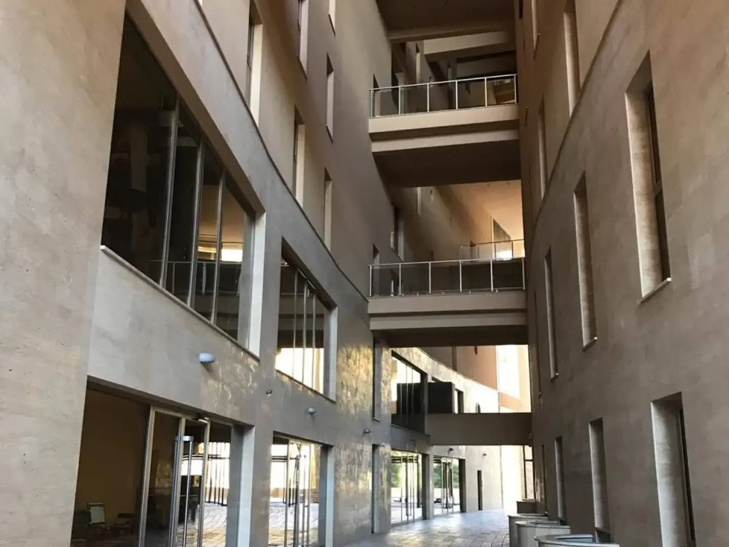 Sale, apartment, 51m², Bečići, Budva