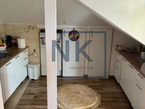 Prodaja, jednosoban stan, 55m², Centar, Podgorica - image 4