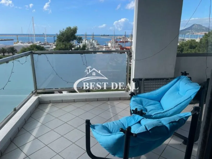 Sale, four bedroom apartment, 86m², Bar, Crna Gora