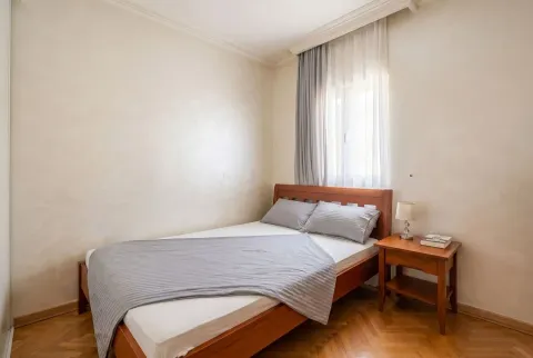 Prodaja, dvosoban stan, 33m², Budva, Crna Gora - image 9
