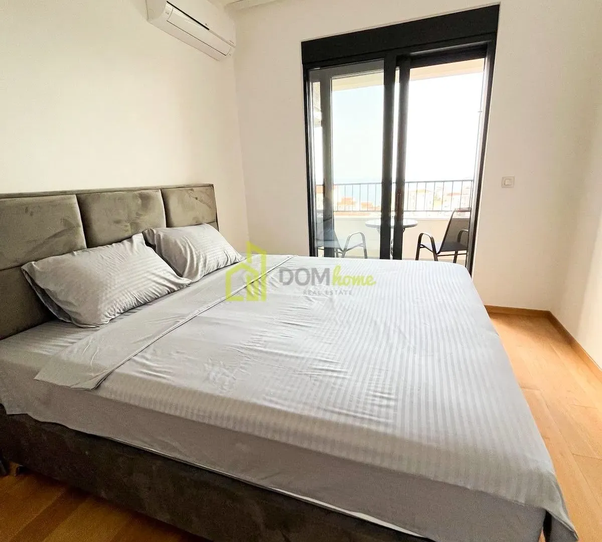 Prodaja, dvosoban stan, 71m², Bečići, Budva