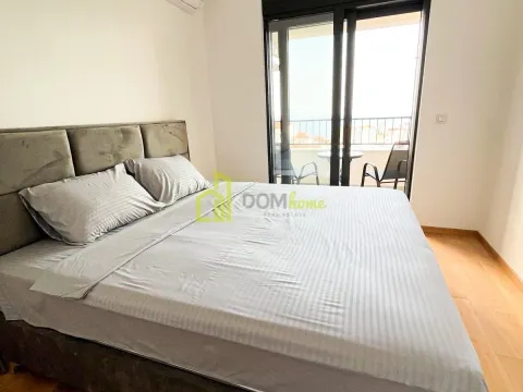 Prodaja, dvosoban stan, 71m², Bečići, Budva - image 10