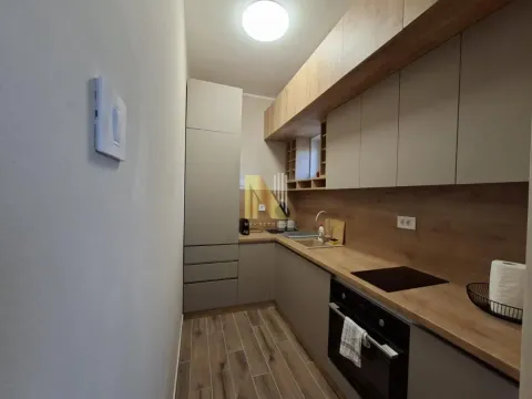 Prodaja, dvosoban stan, 49m², Banja Vrdnik, Irig - image 6