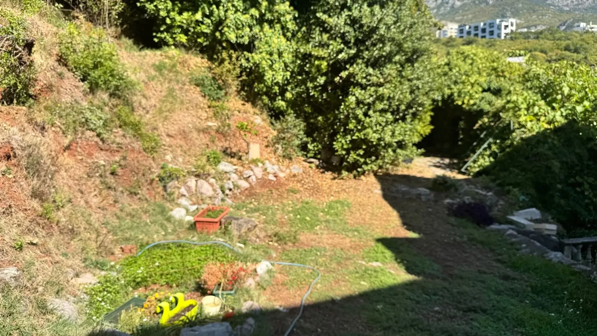 Sale, two bedroom apartment, 59m², Bečići, Budva