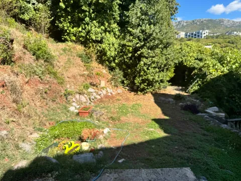 Sale, two bedroom apartment, 59m², Bečići, Budva - image 13