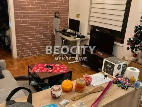 Sale, apartment, 42m², Kotež, Palilula Sve Podlokacije - image 3