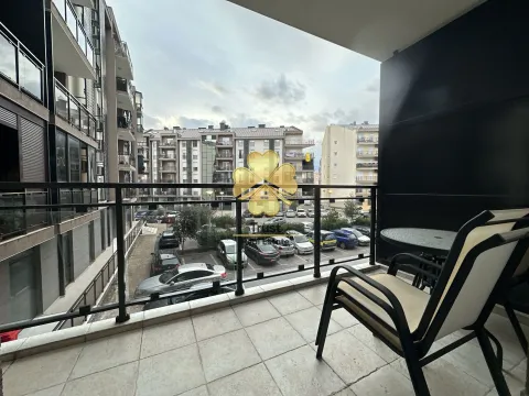 Izdavanje, jednosoban stan, 53m², Ljubović, Podgorica - image 10