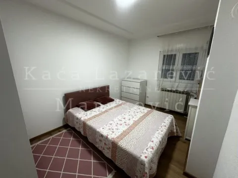 Izdavanje, dvosoban stan, 48m², Voždovac Sve Podlokacije, Beograd - image 7