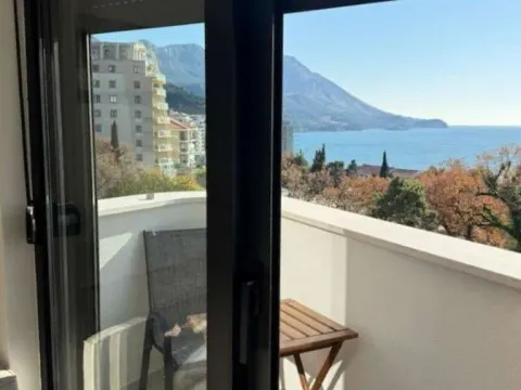 Izdavanje, stan, 40m², Bečići, Budva - image 4