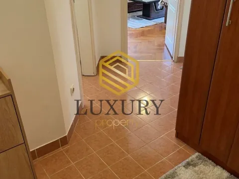 Rent, one bedroom apartment, 56m², Stara Varoš, Podgorica - image 5