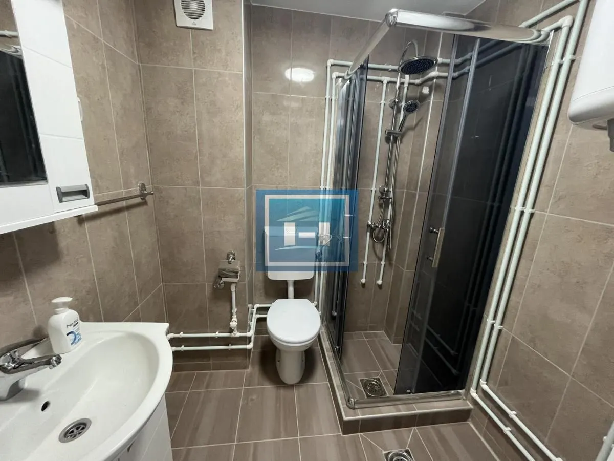 Sale, two bedroom apartment, 74m², Centar, Paraćin