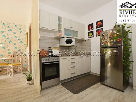 Prodaja, jednosoban stan, 42m², Bijela, Herceg Novi - image 6