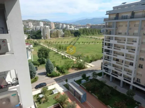 Izdavanje, garsonjera, 30m², Master Kvart, Podgorica - image 11