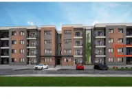 Sale, one bedroom apartment, 49m², Zabjelo, Podgorica - image 2