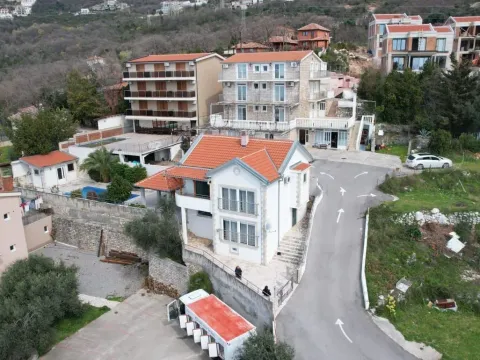 Sale, house, 370m², Sveti Stefan, Budva - image 4