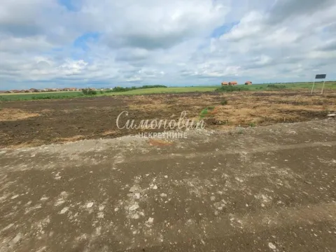Prodaja, plac, 700m², Krnješevci, Stara Pazova - image 7