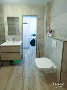 Prodaja, dvosoban stan, 64m², Seljanovo, Tivat - image 11