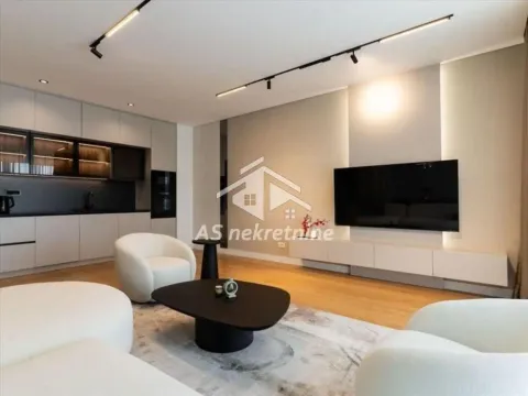 Izdavanje, trosoban stan, 104m², Vračar Sve Podlokacije, Beograd - image 2