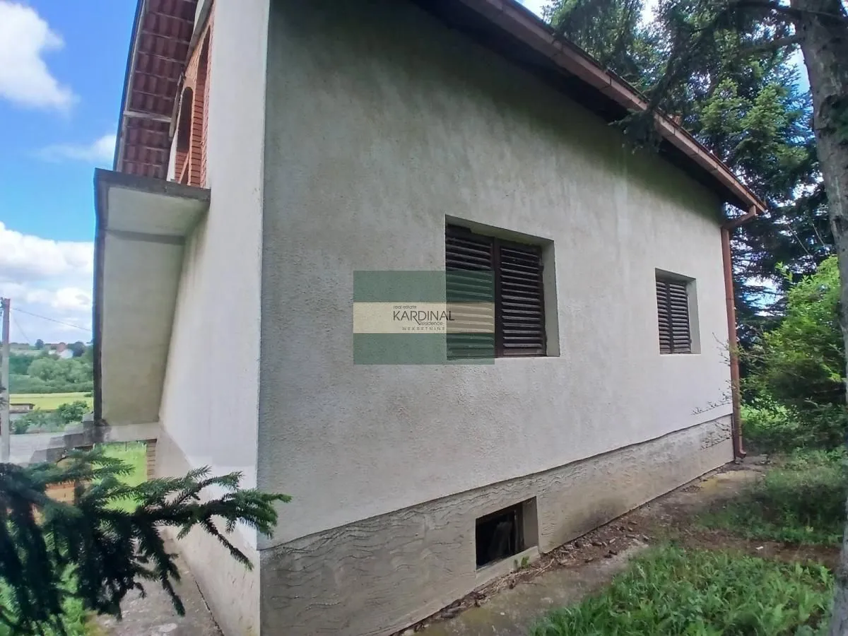 Prodaja, kuća, 150m², Vinorača, Jagodina