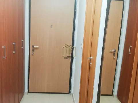 Izdavanje, jednosoban stan, 47m², Stari Aerodrom, Podgorica - image 5