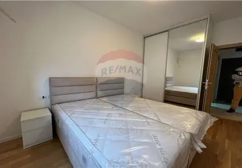 Izdavanje, jednosoban stan, 42m², Zabjelo, Podgorica - image 3