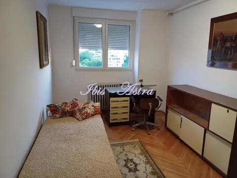 Izdavanje, trosoban stan, 68m², Novi Beograd Blok 1 Fontana, Novi Beograd Sve Podlokacije - image 9