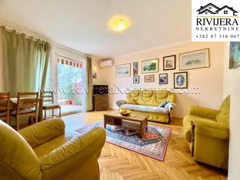 Sale, three bedroom apartment, 94m², Škaljari, Kotor - image 1