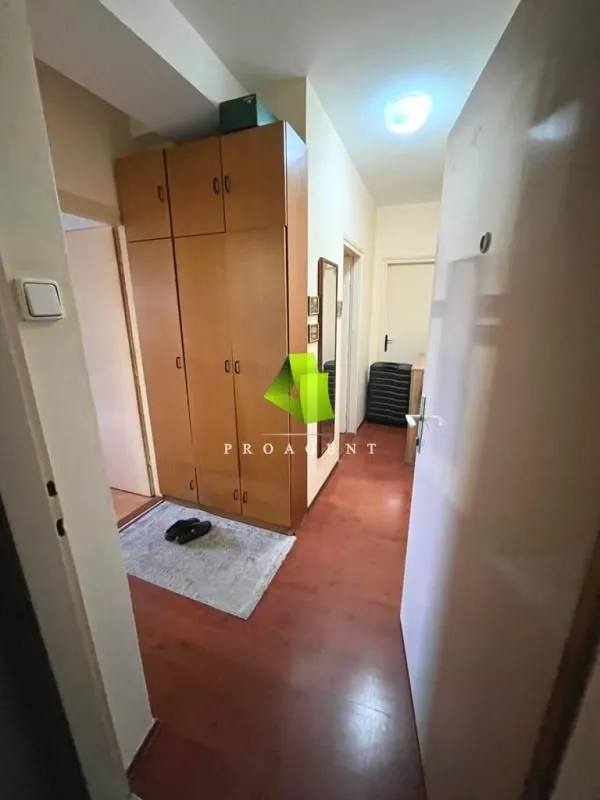 Prodaja, dvosoban stan, 52m², Medijana, Niš