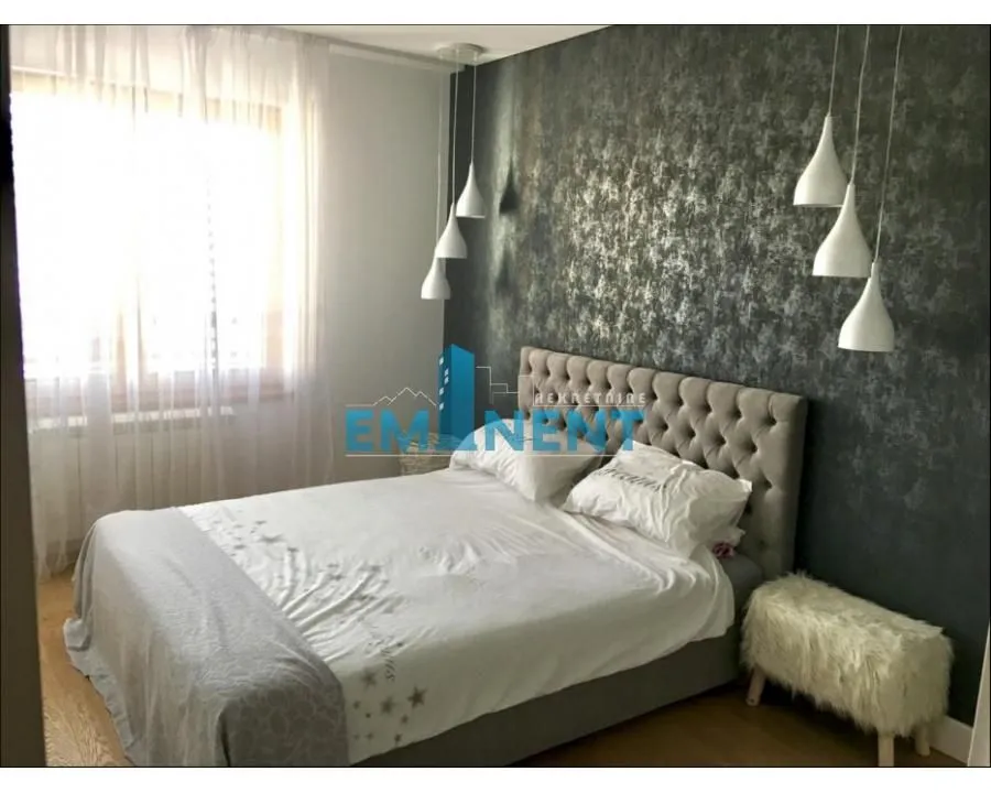 Rent, three bedroom apartment, 68m², Novi Beograd Sve Podlokacije, Beograd