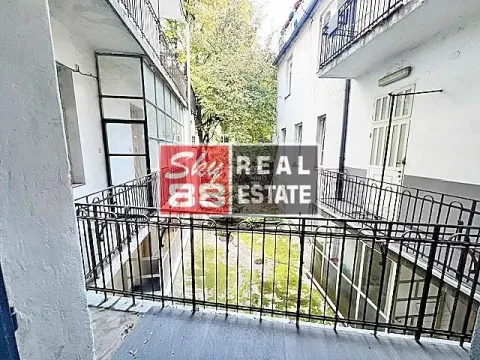 Prodaja, dvosoban stan, 87m², Stari Grad, Beograd - image 20