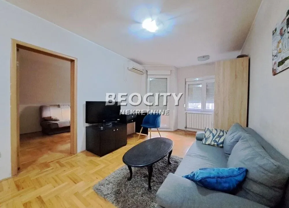 Prodaja, dvosoban stan, 48m², Lekino Brdo, Voždovac Sve Podlokacije