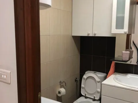 Izdavanje, jednosoban stan, 53m², City Kvart, Podgorica - image 2