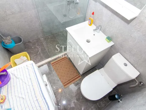 Izdavanje, stan, 50m², Blok 5, Podgorica - image 6