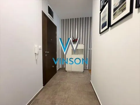 Izdavanje, trosoban stan, 57m², Centar, Novi Sad - image 18